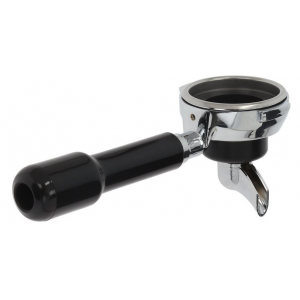 Faema Lavazza Capsule Filter Holder Handle Complete