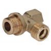 Fracino Lower Boiler T Fitting FC142 Fracino Lower Boiler T Fitting FC142