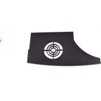 Rheavendors Cino XS Water Collection Tray Grill - 0020035007 Rheavendors Cino XS Water Collection Tray Grill - 0020035007