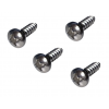 Rheavendors Waste Conveyor Blade Fixing Screws x 4 - VIT0002027