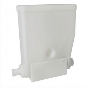 Coffetek Vitro  220 mm High Left Ingredient Canister - 41222661