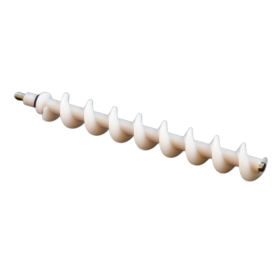 Coffetek Vitro Ingredient Canister Plastic Auger - 59025