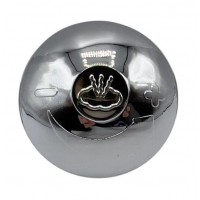 Fracino Steam Tap Handle Chrome Cap - FC222L/R