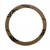 Paper Filterholder Gasket Shim Spacer 64 x 52 x 0.5mm - 53mm Group