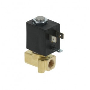 Fracino 2 Way Solenoid Valve 1/8" - FC171COM-16