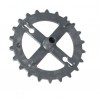 Bravilor Bonamat Gear Wheel NEW STYLE - 6.329.477.001 Bravilor Bonamat Gear Wheel NEW STYLE - 6.329.477.001