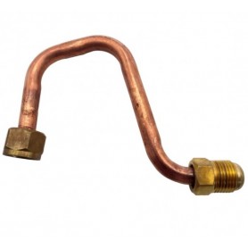 Fracino Little Gem, Bambino Boiler Pipe LG147