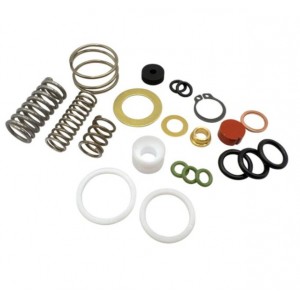 Marzocco Steam and Water Valve Service Kit.