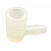 Expobar Vibratory Pump Elbow - 30400070 Expobar Vibratory Pump Elbow - 30400070