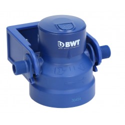 BWT Heads & Accessories