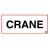 Crane Stentorfield Spares