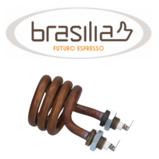 Brasilia Elements 
