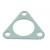 Element Gasket Triangular  + £2.76 