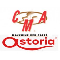 Astoria Spares CMA