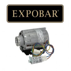 Expobar Motors
