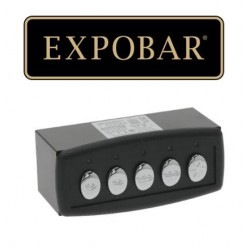 Expobar Touch Panels