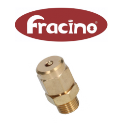Fracino Anti Vacuum Valves