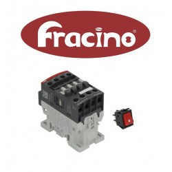 Fracino Electrical