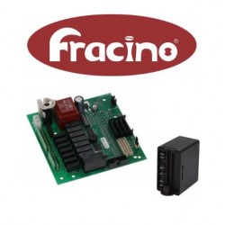 Fracino PCB's and Relays