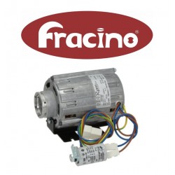 Fracino Motors