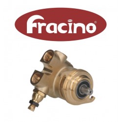 Fracino Pumps