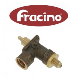 Fracino Steam & Water Valves