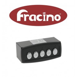 Fracino Touch Panels