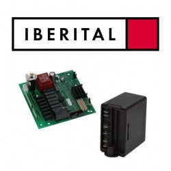 Iberital PCB's & Relays