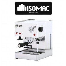 Isomac Home Machine Spares