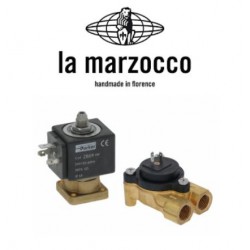 La Marzocco Solenoid Coils and Flow Meters