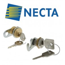 Necta Locks & Keys 