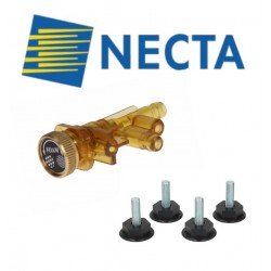 Necta Mechanical Components