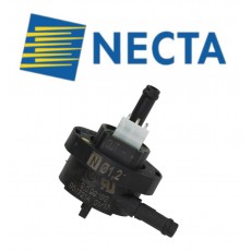 Necta Volumetric Flow Meters
