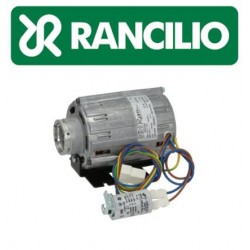 Rancilio Motors
